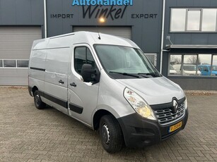 Renault Master T35 2.3 dCi L2H2 AIRCO