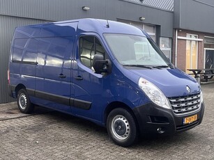 Renault Master T35 2.3 dCi L2H2 Airco Cruise controle