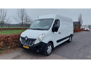 Renault Master T35 2.3 dCi L2H2 Energy AIRCO BJ 2017