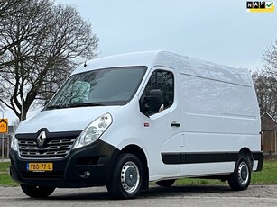 Renault Master T35 2.3 dCi L2H2