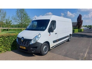 Renault Master T35 2.3 dCi L3H2 130 PK NAVI/AIRCO BJ 2019