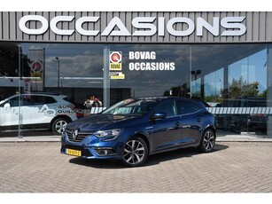 Renault Mégane 1.2 TCe Bose 1 EIGENAAR / APPLE CARPLAY /