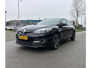 Renault Mégane 1.2 TCe Expression