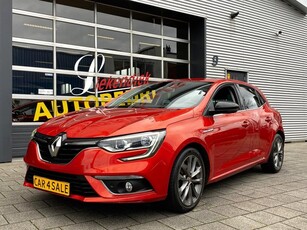 Renault Mégane 1.2 TCe Limited - Navigatie I Airco I LED I