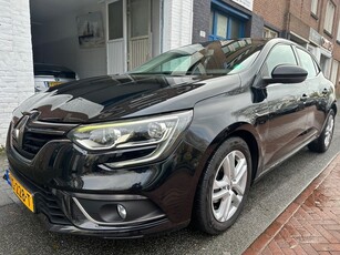 Renault Mégane 1.2 TCe Zen Airco Cruise Navi PDC LMV Dealer