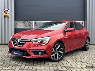 Renault Mégane 1.3 TCe Bose Automaat Navi Bose