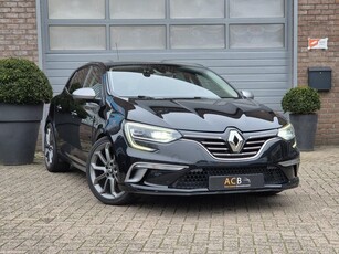 Renault Mégane 1.3 TCe GT-Line In absolute nieuwstaat