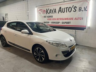 Renault Mégane 1.4 TCe/5-DEURS/AIRCO