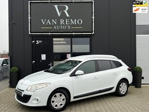 Renault Mégane 1.5 dCi AricoBt