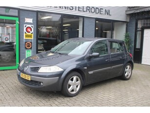 Renault Mégane 1.6-16V Business Line