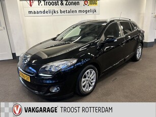 Renault Mégane 1.6 Authentique Navigatie Cruise control