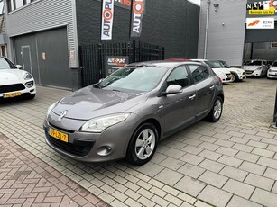 Renault Mégane 1.6 Celsium 3e Eigenaar! Airco Navi NAP APK