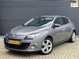 Renault Mégane 1.6 Parisienne1e EigenaarPDCNAVI