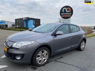 Renault Mégane 2012 * 1.2 TCe Expression * EXPORT/HANDEL