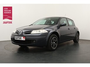 Renault Mégane BWJ 2009 1.6-16V 112 PK Business Line