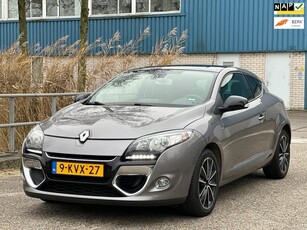 Renault Mégane Coupé 1.4 TCe Bose StartStop Pano! Navi!