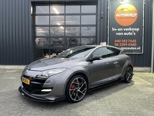 Renault Megane Coupé 2.0 RS Turbo 250 Cup