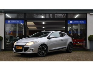 Renault Mégane Coupé 2.0 TCe Dynamique 181pk