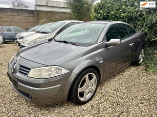 Renault Mégane Coupé-Cabriolet 1.6-16V Authentique