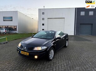 Renault Mégane Coupé-Cabriolet 2.0-16V Tech Line