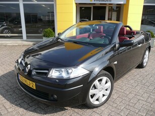 Renault Mégane Coupé/Cabriolet 2.0-16V Tech Line AUTOMAAT