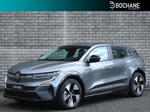 Renault Megane E-Tech EV60 130 Evolution Navigatie