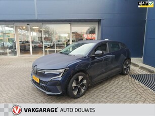 Renault Megane E-Tech EV60 Optimum Charge Equilibre NAP