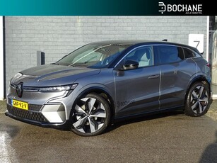 Renault Megane E-Tech EV60 Optimum Charge Techno APPLE