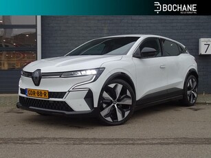 Renault Megane E-Tech EV60 Optimum Charge Techno PACK