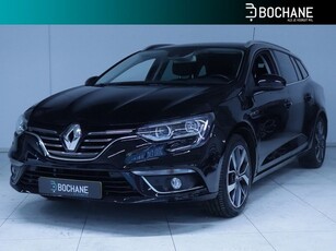 Renault Mégane Estate 1.2 TCe 130 Bose Achteruitrijcamera