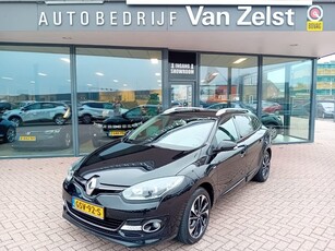 Renault Mégane Estate 1.2 TCe Bose, Aisrco(automatisch)