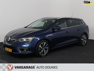 Renault Mégane Estate 1.2 TCe Bose NAP 2e eigenaar