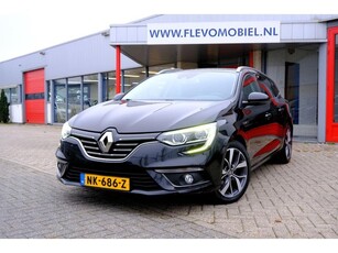 Renault Mégane Estate 1.2 TCe Bose Navi1e EigClimaLMV