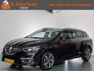 Renault Mégane Estate 1.2 TCe Bose, Navigatie, Cruise