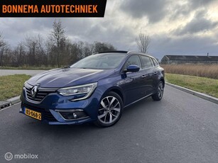 Renault Megane Estate 1.2 TCe Bose Pano Head Up Trekhaak