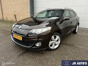 Renault Megane Estate 1.2 TCe Collection StartStop