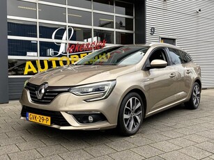 Renault Mégane Estate 1.2 TCe Energy Intens - Navigatie I