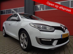 Renault Mégane Estate 1.2 TCe Expression 116PK Clima Cruise