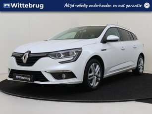 Renault Mégane Estate 1.2 TCe Zen 101 pk Climate Control