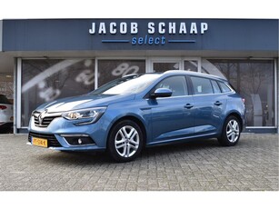 Renault Mégane Estate 1.2 TCe Zen / Clima / Navi / Apple