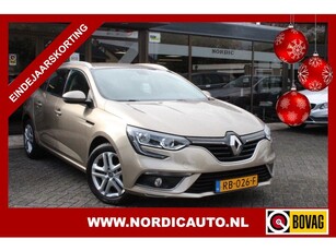 Renault Mégane Estate 1.2 TCE ZEN / NAVIGATIE- CLIMATE