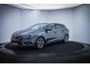 Renault Mégane Estate 1.2TCe BOSE BOSE