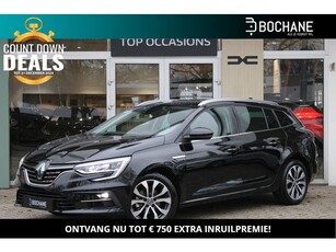 Renault Mégane Estate 1.3 TCe 140 EDC Techno