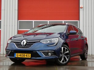 Renault Mégane Estate 1.3 TCe Bose/ automaat/ trekhaak!