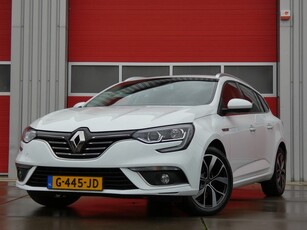 Renault Mégane Estate 1.3 TCe Bose/ zeer mooi! (bj 2019)