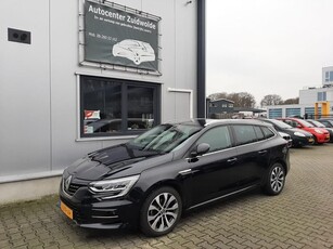 Renault Mégane Estate 1.3 TCe Business Edition One xl