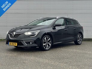 Renault Mégane Estate 1.3 TCe GT-Line Automaat