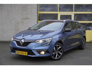 Renault Mégane Estate 1.3 TCe Limited BJ2019 Lmv 17