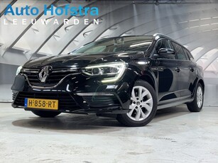 Renault Mégane Estate 1.3 TCe Limited KEY-LESS NAVI CARPLAY