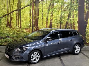 Renault Mégane Estate 1.3 TCe Limited Navi Camera Keyless